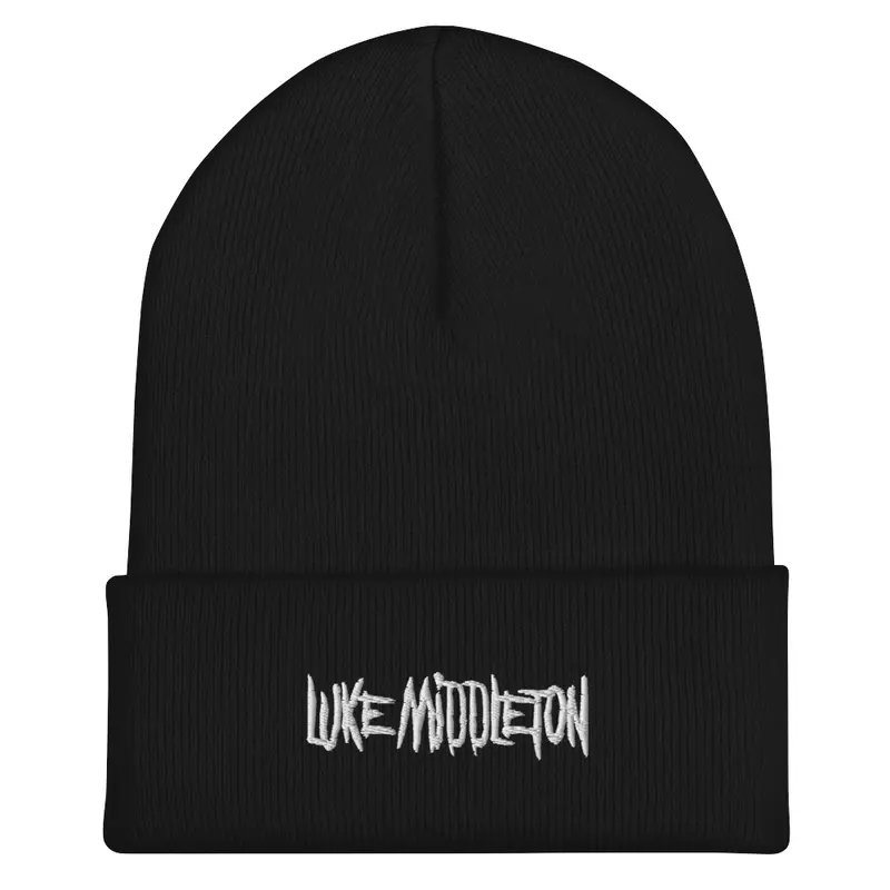 Luke Middleton Classic Beanie 