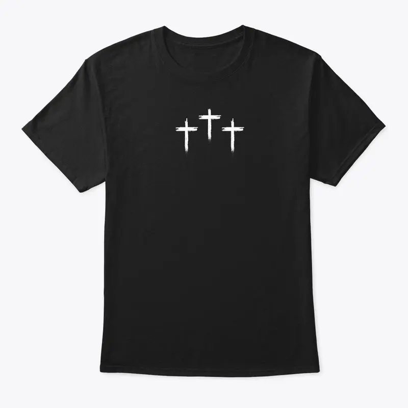 Luke Middleton Cross Apparel 