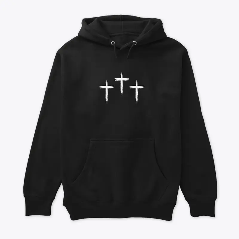 Luke Middleton Cross Apparel 